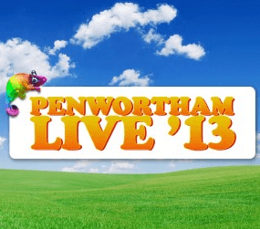 Penwortham Live